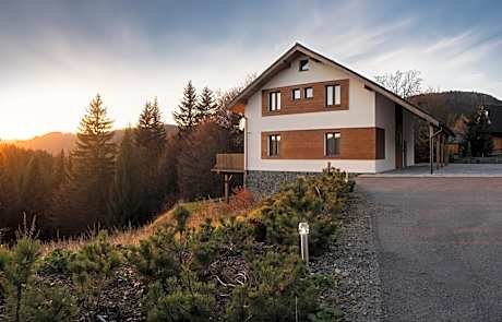 Vila Ambiente Donovaly