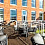 Fairfield Inn & Suites by Marriott Madison Historic Eagle Cotton Mill