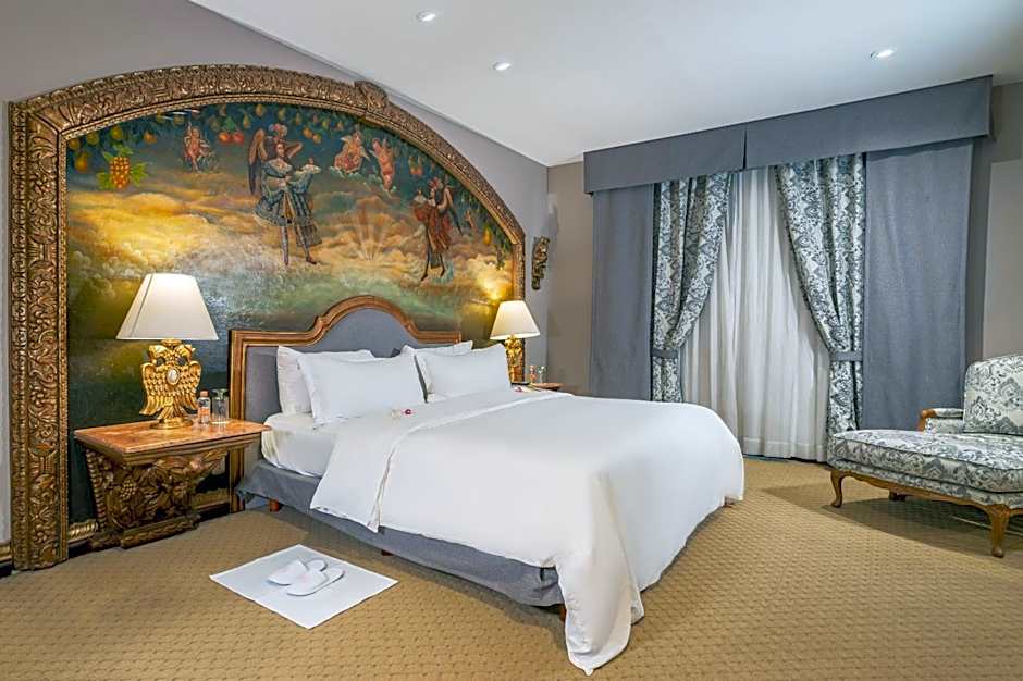 Quinta Real Saltillo