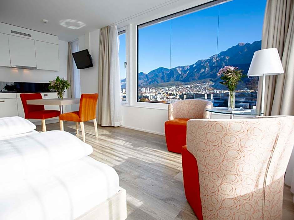 Mercure Chur City West