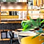 B&B Hotel Brussels Centre Gare du Midi
