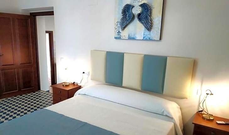 Alojamiento Rural La Estrella de David