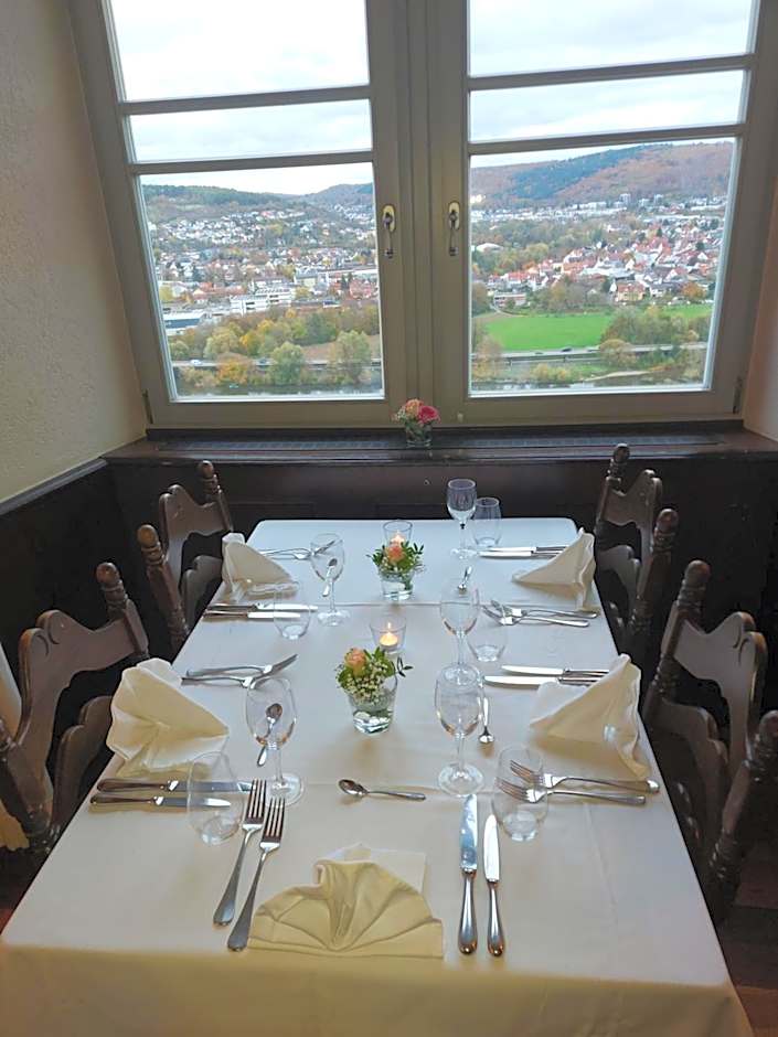 Eventlocation & Hotel Schloss Neuburg