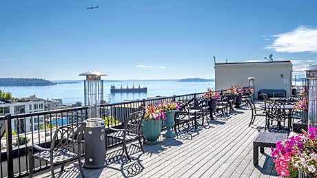 The Mediterranean Inn