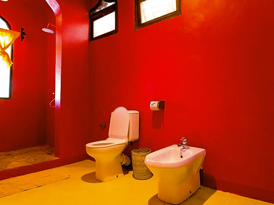 Swahili Palace Zanzibar