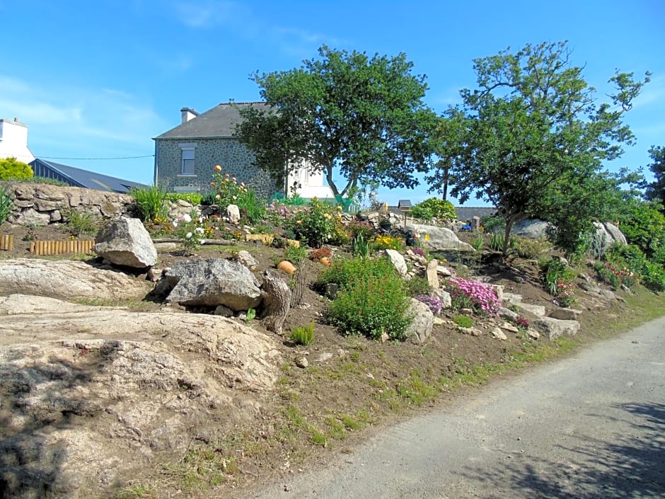 Location Keransignour