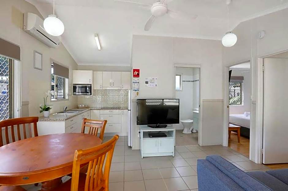 Reflections Tuncurry - Holiday Park