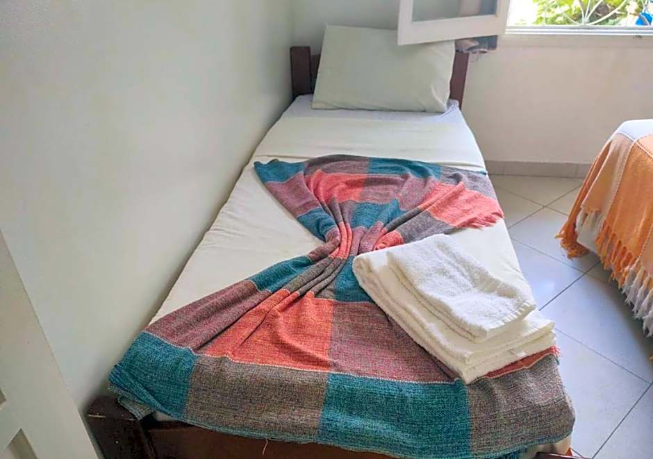 Hotel Casa Branca