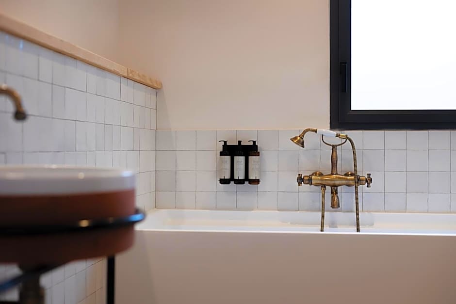 VILLA FLAKA Boutique Hôtel Confidentiel et Convivial