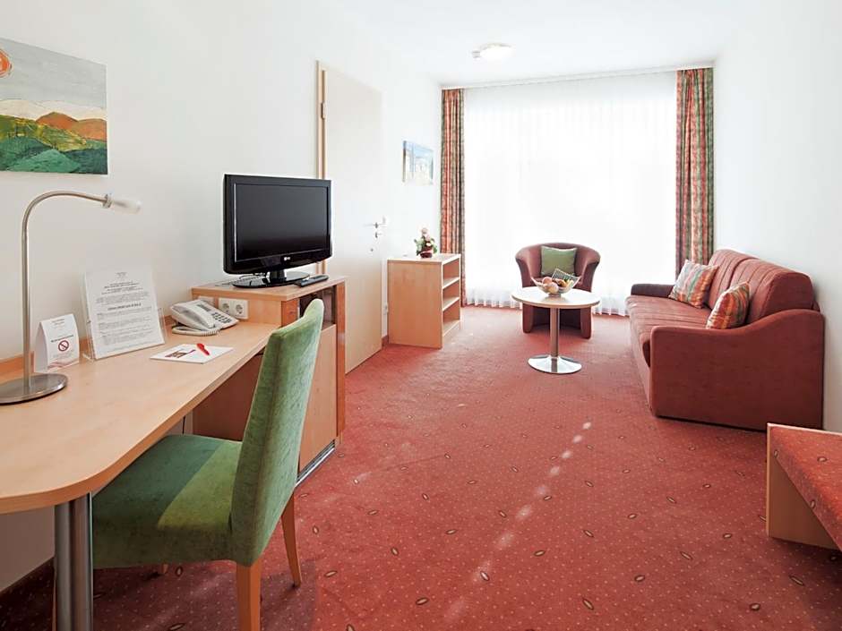 ZELLER's Quartier Hotel