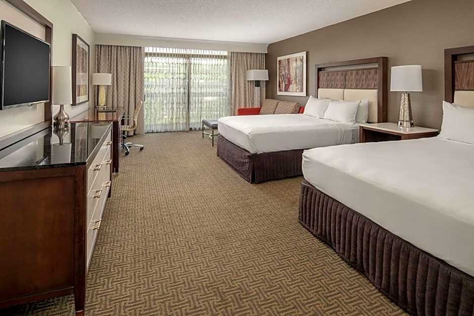 Hilton Bellevue