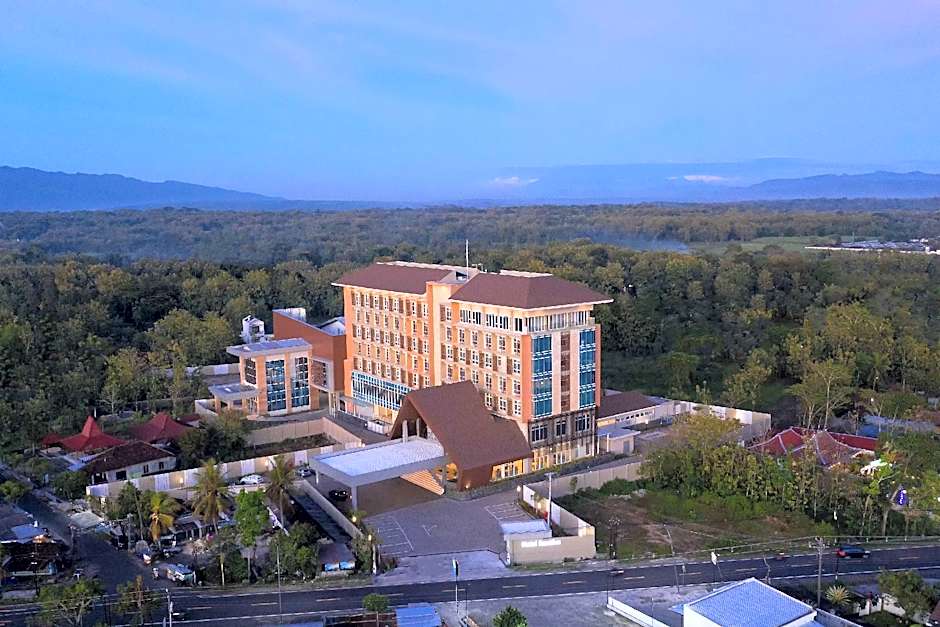 Hotel Santika Gunungkidul