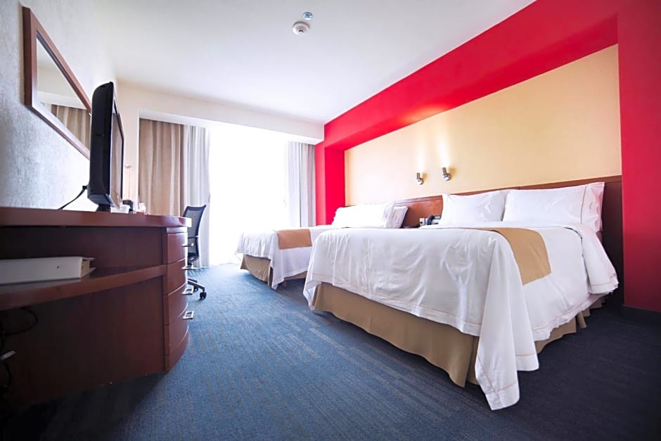 Holiday Inn Express Guadalajara Expo By IHG