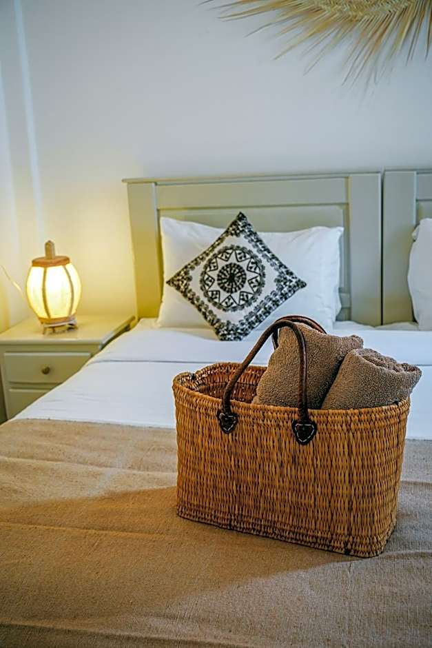 Dar Sultana Guesthouse Surf Morocco