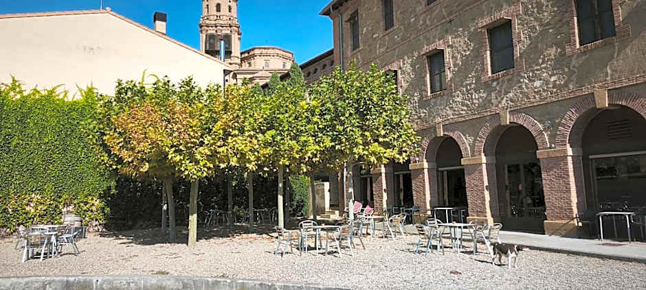 Hospedería de Alesves