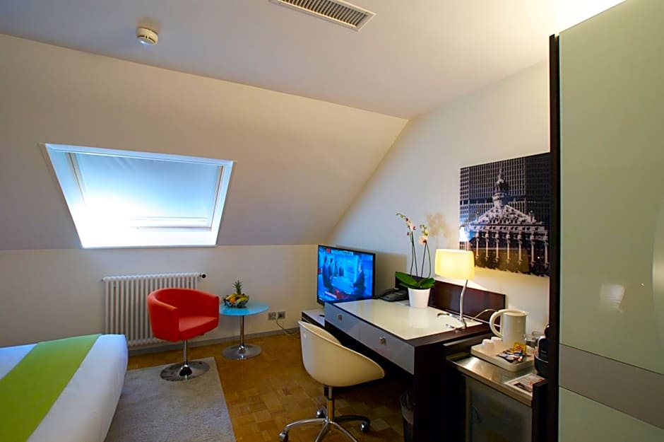 Design Hotel f6