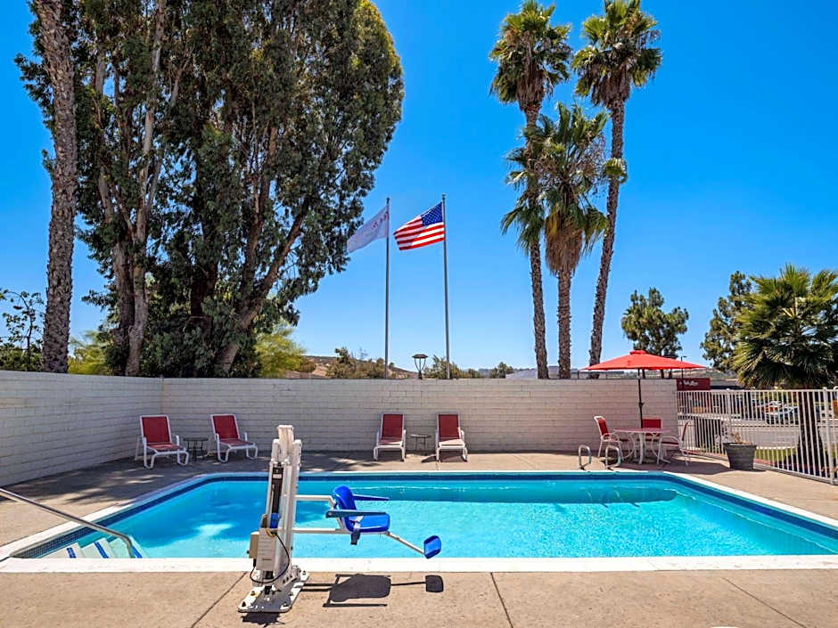 Ramada by Wyndham San Diego Poway Miramar