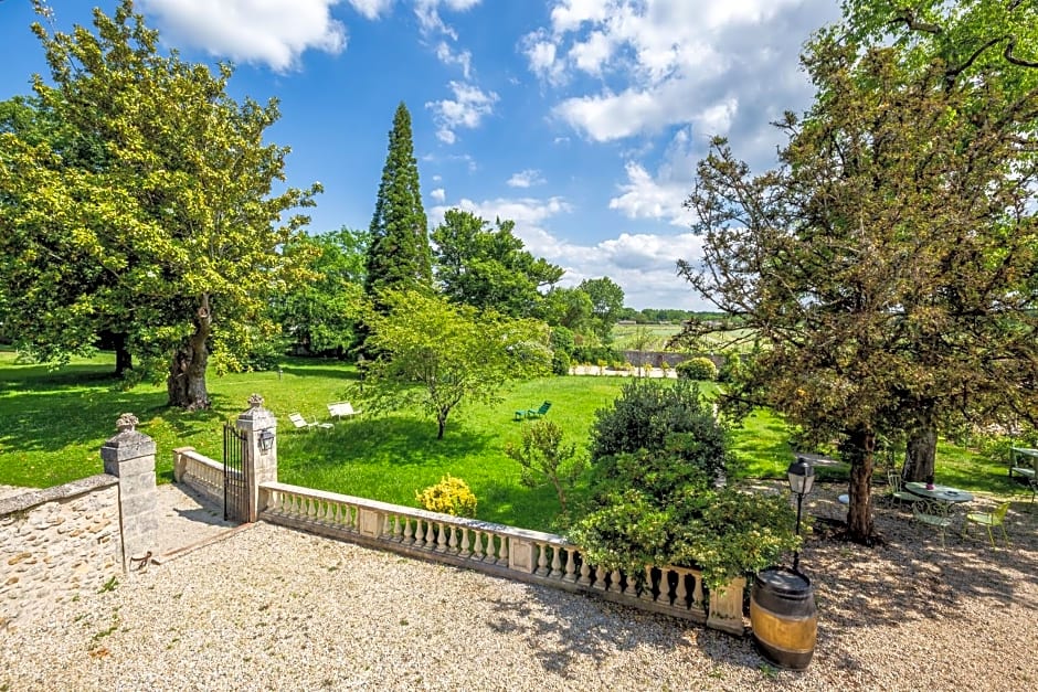 Château Meyre - Les Collectionneurs