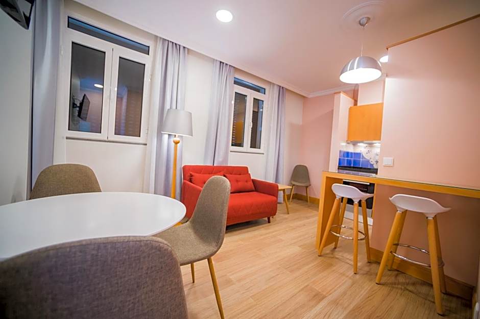 Apartments Madeira City Center