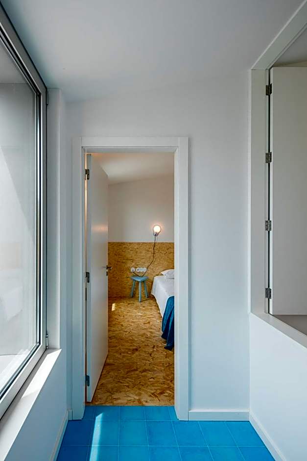 Hostel Conii & Suites Algarve