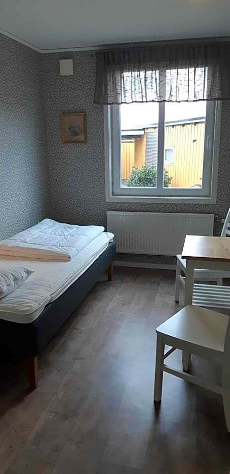 Björkängs Vandrarhem