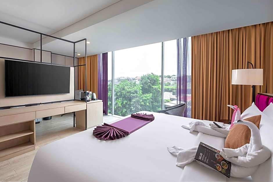 Grand Edge Hotel Semarang