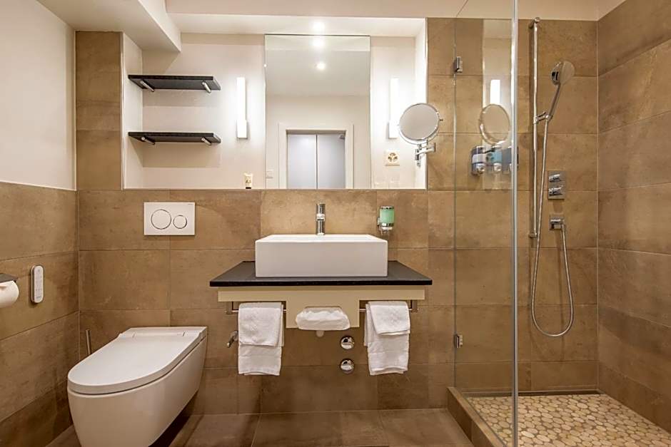 Belvedere Swiss Quality Hotel