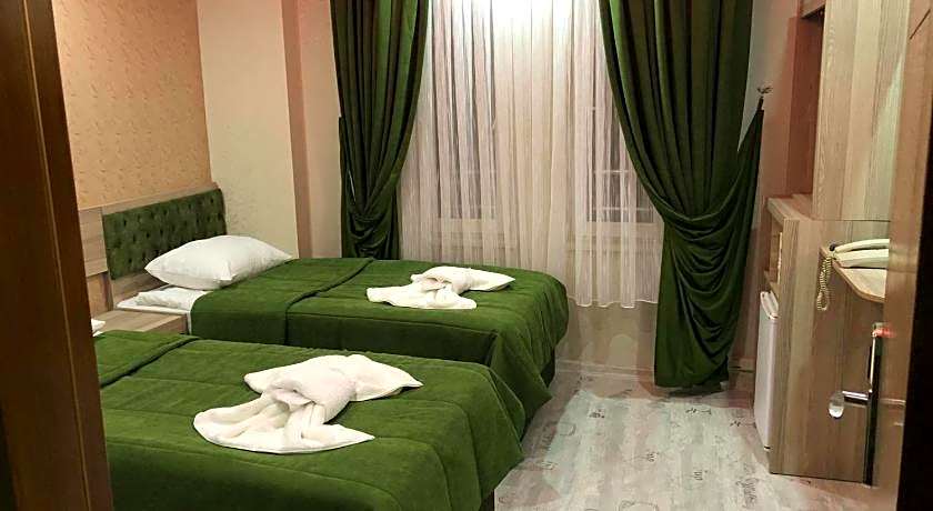 Kaya Madrid Hotel Istanbul