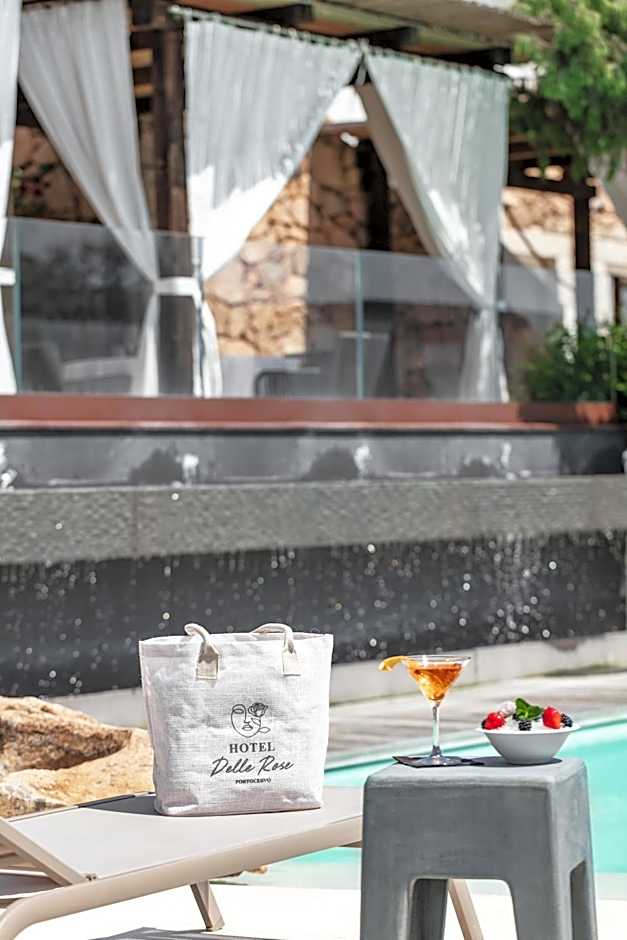 Hotel delle Rose a Luxury Boutique Hotel