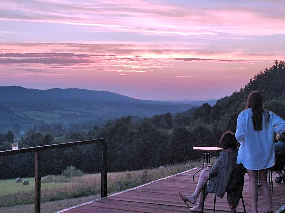 Rezydencja Bukowy Dwór