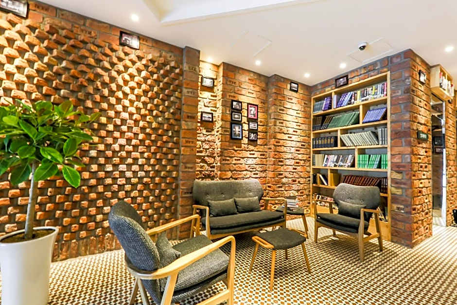 Hotel Soseol Smith