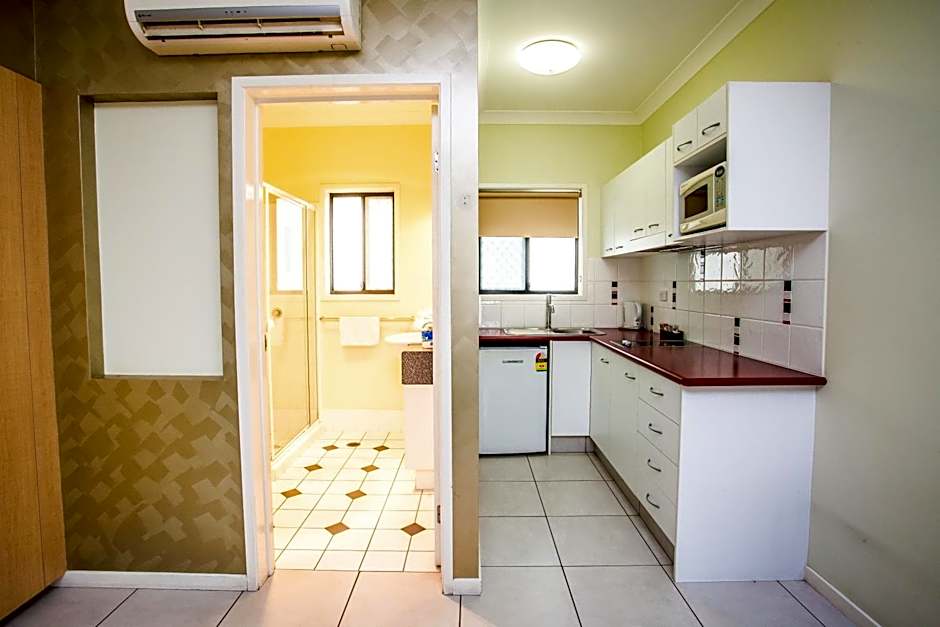 Darra Motel & Conference Centre