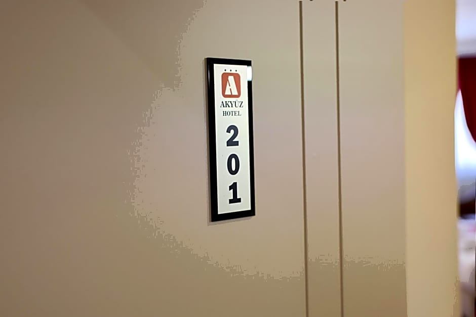 Akyuz Hotel