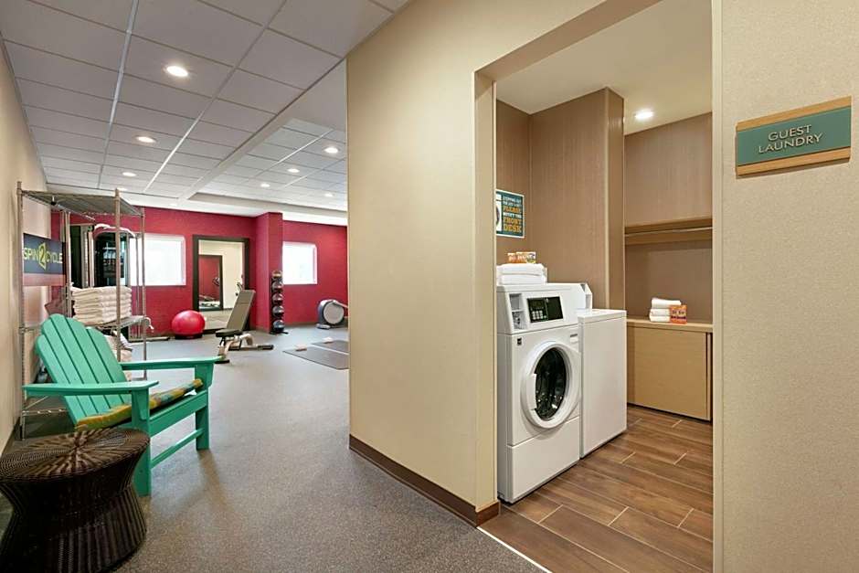 Home2 Suites By Hilton Brandon Tampa