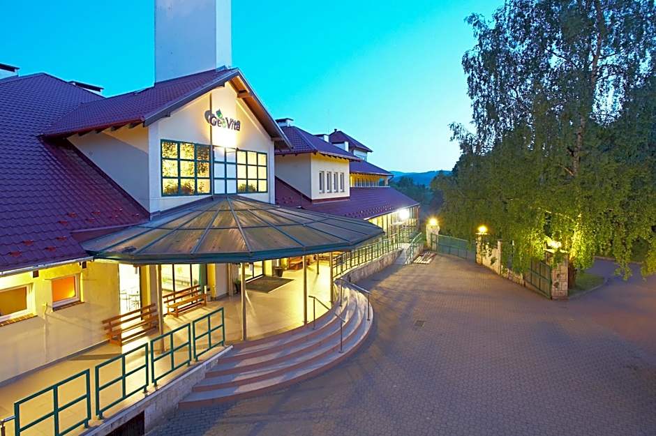 Geovita Lądek Zdrój
