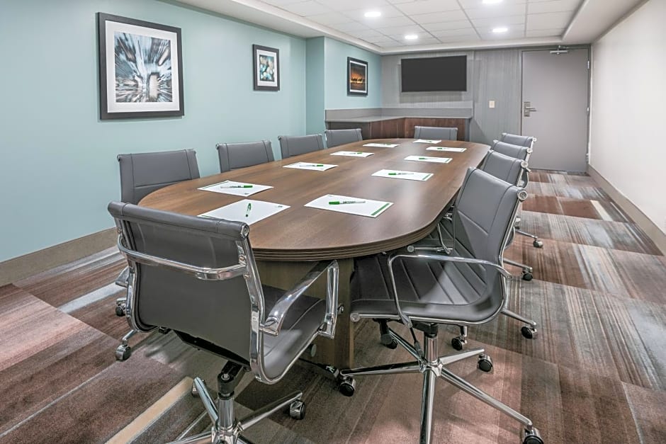 Holiday Inn - Beaumont East-Medical Ctr Area, an IHG Hotel