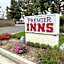 Premier Inns Thousand Oaks