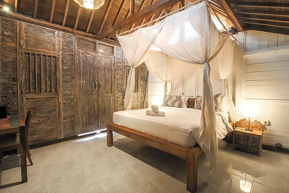 Tropical Canggu Hostel