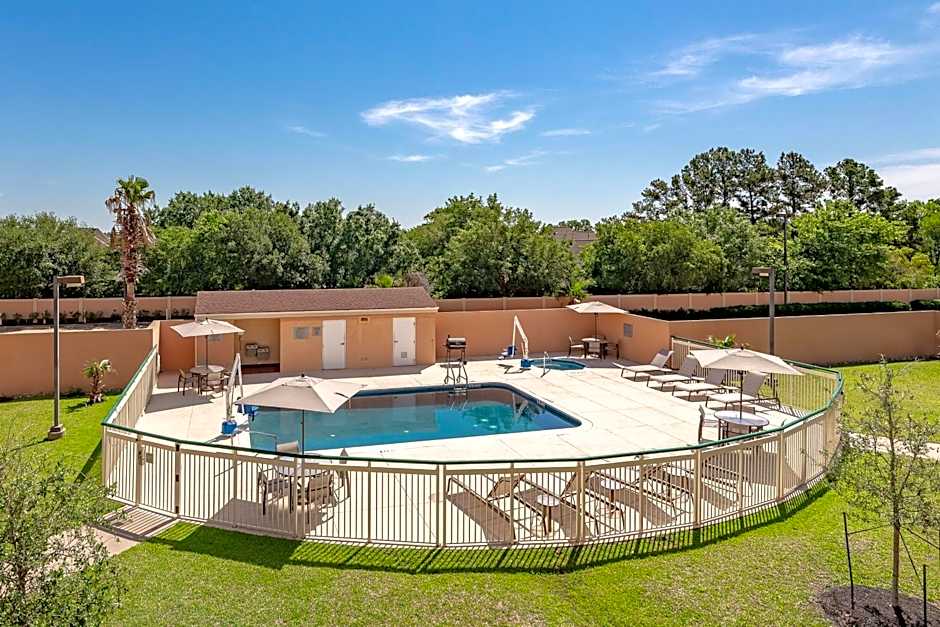 Courtyard by Marriott Bryan College Station