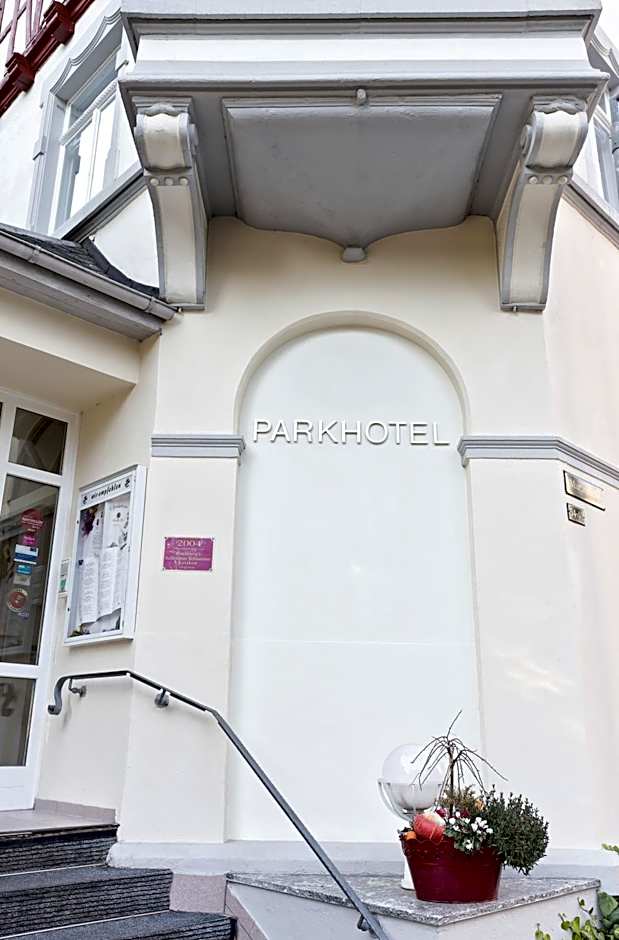 Parkhotel Meerane