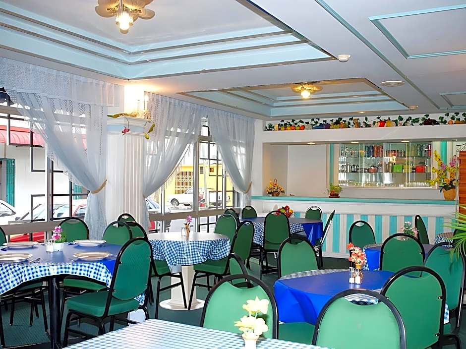 Miri Hotel