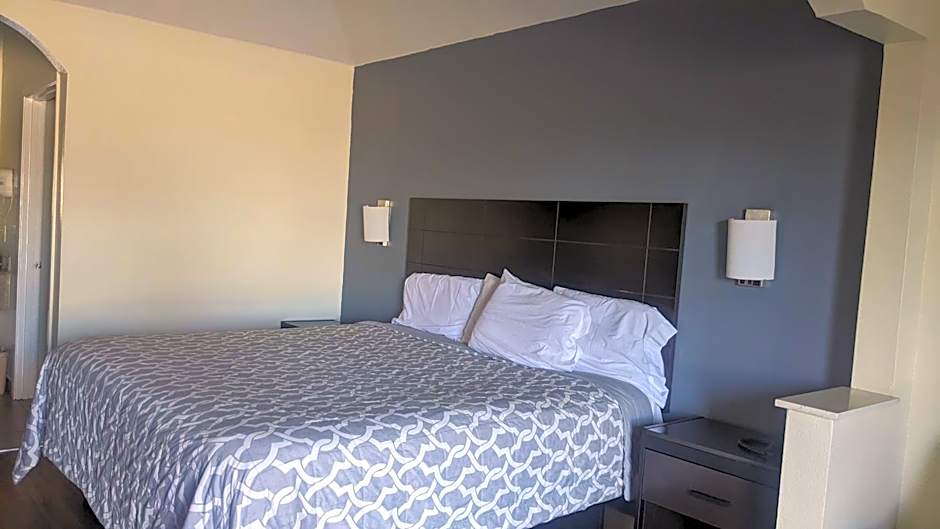 Rodeway Inn & Suites Humble