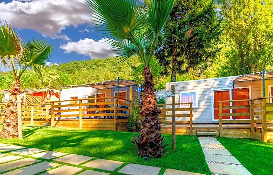 Delle Rose Camping & Glamping Village