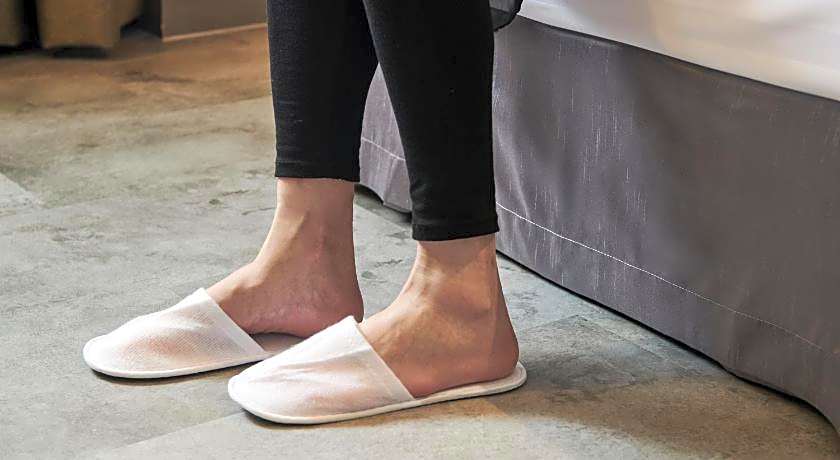 PJ De Inn Hotel Kuala Lumpur