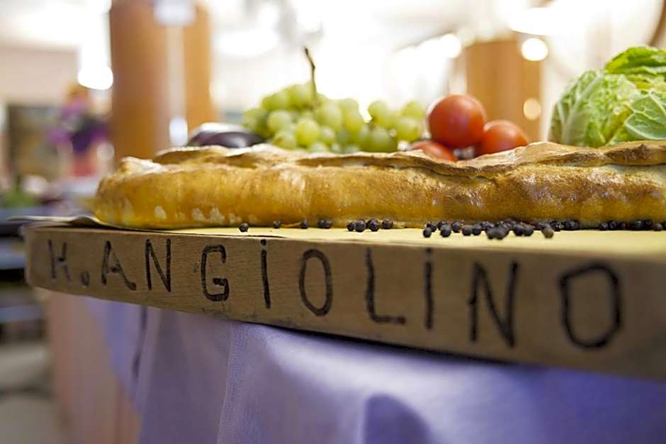 Hotel Angiolino