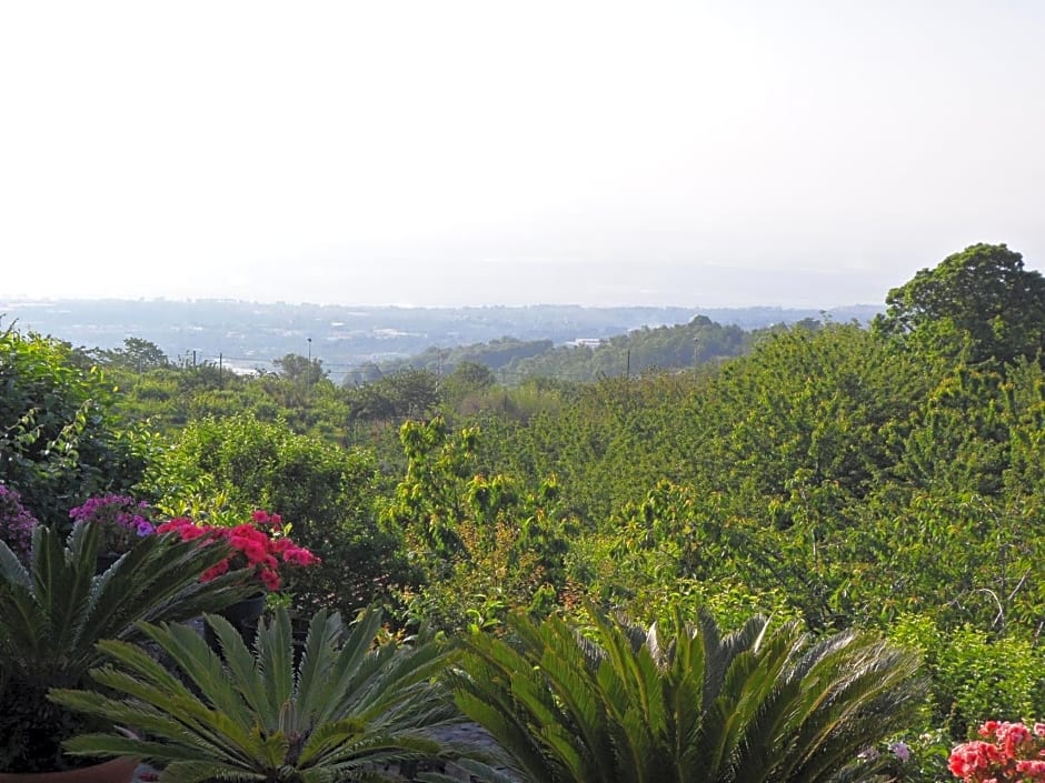 B&B Dimora dell'Etna