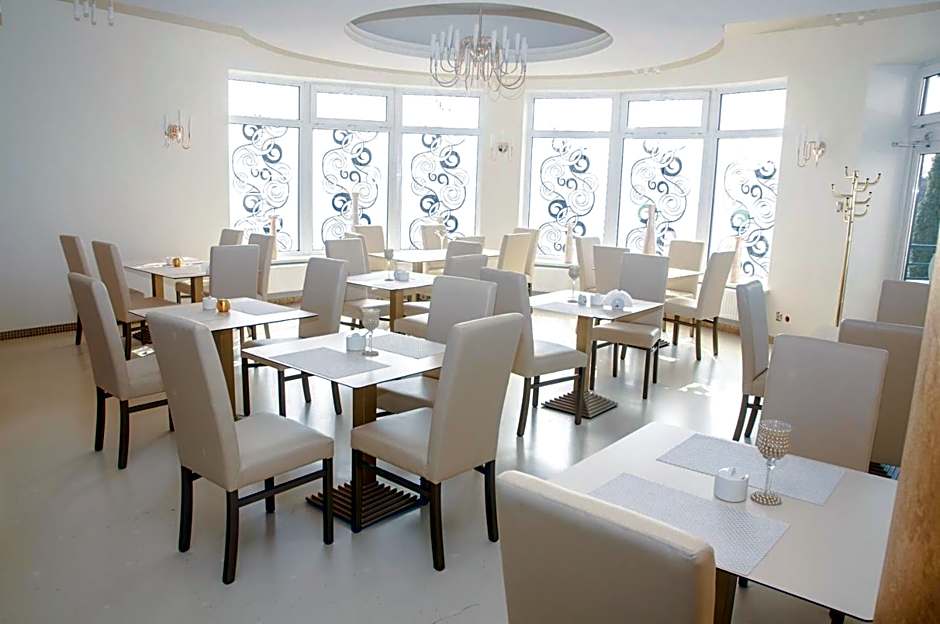 Hotel Court Wellness&Spa