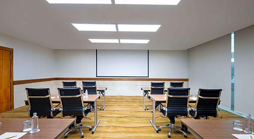 Al Andalus Mall Hotel Jeddah