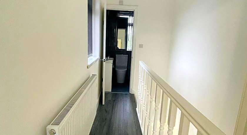 Cranmore Guest House