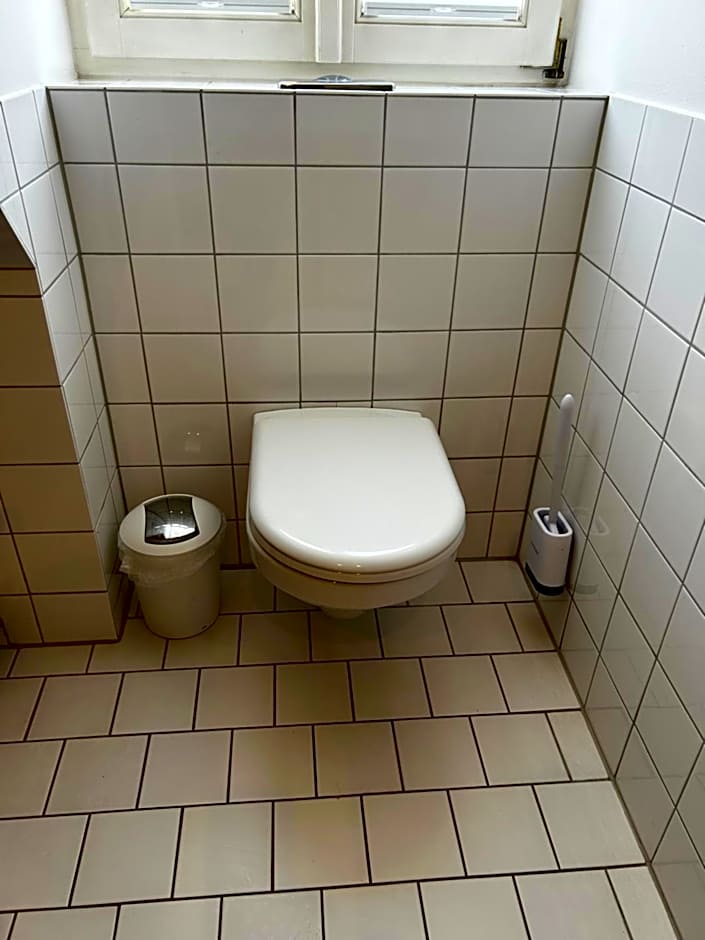 Mannheim Zentrum Stadthaus Zimmer 4